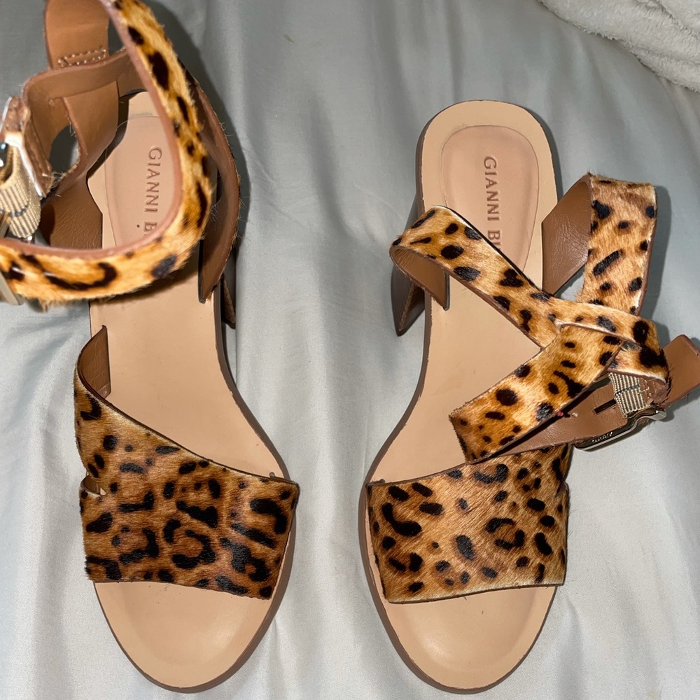 Gianni Bini Heels